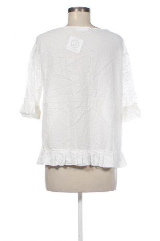 Damen Shirt Miho's, Größe L, Farbe Weiß, Preis € 9,99