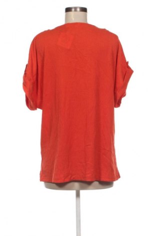 Damen Shirt Millers, Größe XL, Farbe Orange, Preis 13,99 €