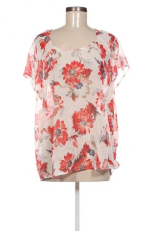 Damen Shirt Millers, Größe XXL, Farbe Mehrfarbig, Preis 15,99 €