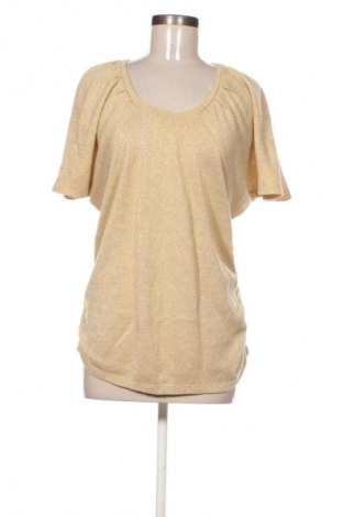Damen Shirt Milo, Größe M, Farbe Golden, Preis € 16,99