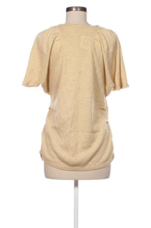 Damen Shirt Milo, Größe M, Farbe Golden, Preis € 16,99