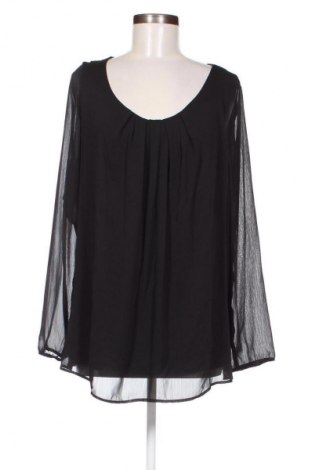 Bluzka damska Miss Etam, Rozmiar XL, Kolor Czarny, Cena 50,99 zł