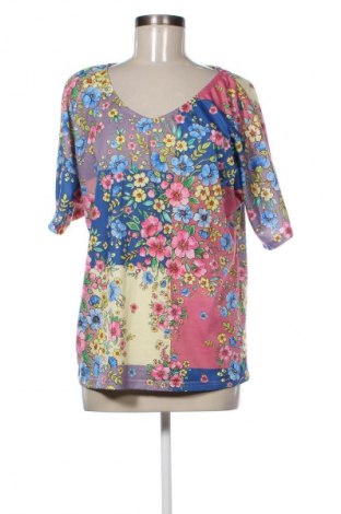 Damen Shirt Miss Look, Größe M, Farbe Mehrfarbig, Preis € 7,99