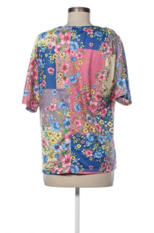 Damen Shirt Miss Look, Größe M, Farbe Mehrfarbig, Preis € 7,99
