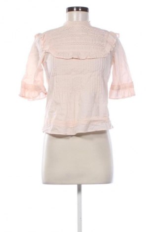Damen Shirt Miss Selfridge, Größe S, Farbe Rosa, Preis 7,99 €