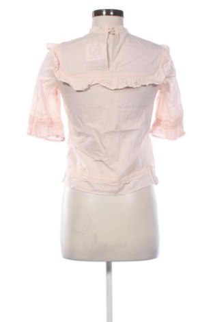 Damen Shirt Miss Selfridge, Größe S, Farbe Rosa, Preis 7,99 €