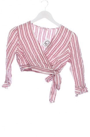 Damen Shirt Miss Selfridge, Größe XS, Farbe Mehrfarbig, Preis € 7,99
