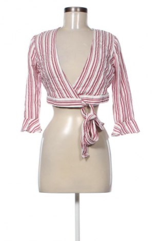 Damen Shirt Miss Selfridge, Größe XS, Farbe Mehrfarbig, Preis € 9,99