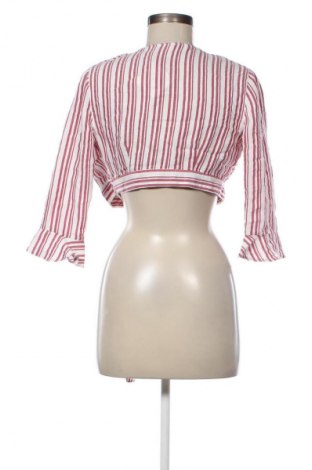 Damen Shirt Miss Selfridge, Größe XS, Farbe Mehrfarbig, Preis € 9,99