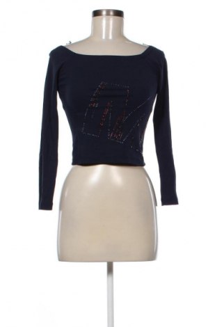Bluză de femei Miss Sixty, Mărime XS, Culoare Albastru, Preț 77,99 Lei