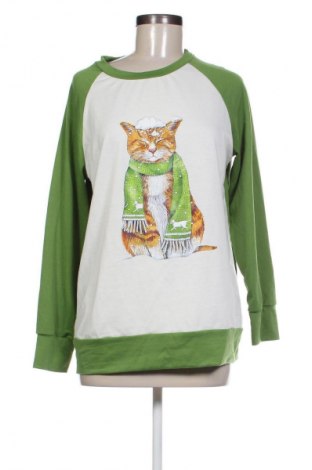 Dámská halenka MissLook, Velikost S, Barva Vícebarevné, Cena  309,00 Kč