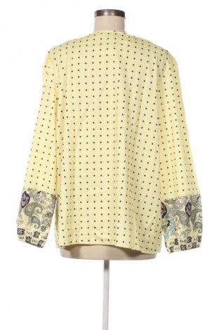Γυναικεία μπλούζα MissLook, Μέγεθος XXL, Χρώμα Πολύχρωμο, Τιμή 12,99 €