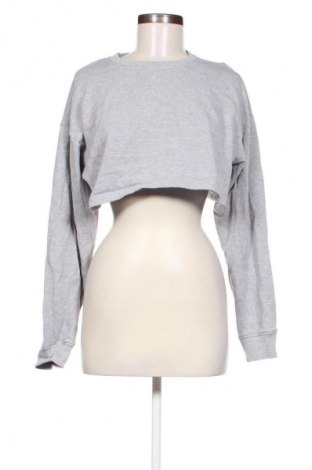 Bluză de femei Missguided, Mărime S, Culoare Gri, Preț 35,99 Lei