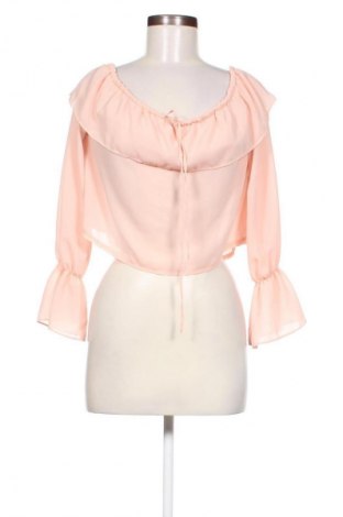 Damen Shirt Missguided, Größe M, Farbe Rosa, Preis € 6,99