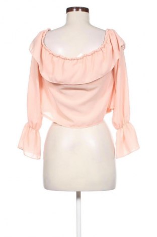 Damen Shirt Missguided, Größe M, Farbe Rosa, Preis € 6,99