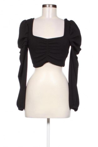 Damen Shirt Missguided, Größe S, Farbe Schwarz, Preis € 6,99