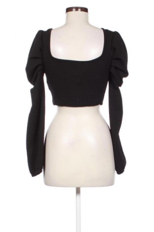 Damen Shirt Missguided, Größe S, Farbe Schwarz, Preis € 6,99