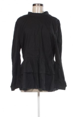 Bluzka damska Missguided, Rozmiar XL, Kolor Czarny, Cena 101,99 zł