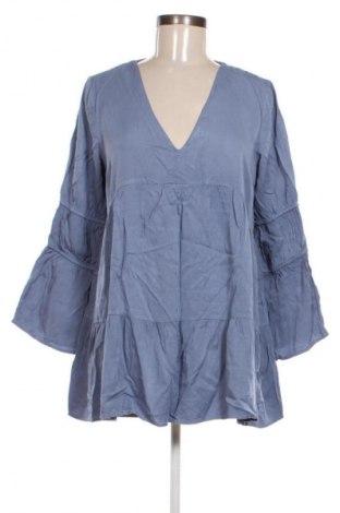Női blúz Missguided, Méret M, Szín Kék, Ár 2 369 Ft