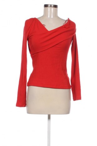 Damen Shirt Mohito, Größe M, Farbe Rot, Preis € 9,72