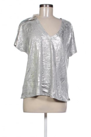 Damen Shirt Mohito, Größe M, Farbe Silber, Preis 11,99 €