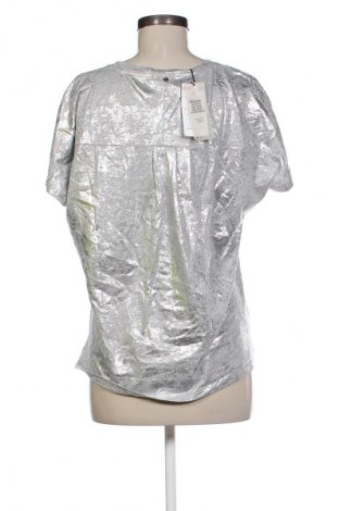 Damen Shirt Mohito, Größe M, Farbe Silber, Preis 11,99 €
