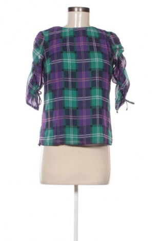 Damen Shirt Mohito, Größe XXS, Farbe Mehrfarbig, Preis € 9,72