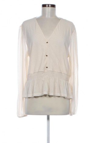 Damen Shirt Mohito, Größe XL, Farbe Ecru, Preis € 6,99