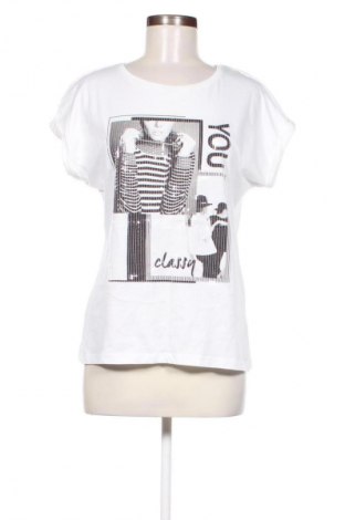 Damen Shirt Mohito, Größe XL, Farbe Weiß, Preis € 15,86