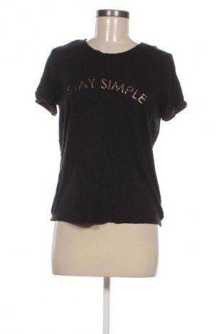 Damen Shirt Mohito, Größe M, Farbe Schwarz, Preis € 7,99