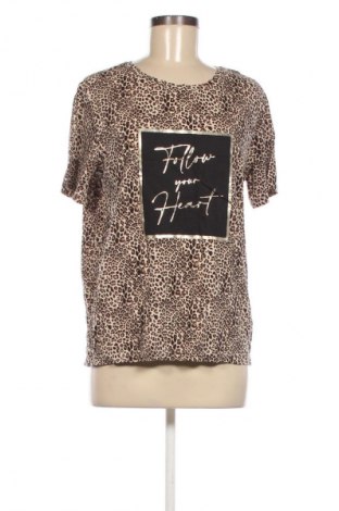 Damen Shirt Mohito, Größe L, Farbe Mehrfarbig, Preis € 9,79