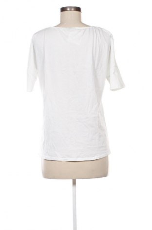 Damen Shirt Monari, Größe M, Farbe Weiß, Preis 17,99 €