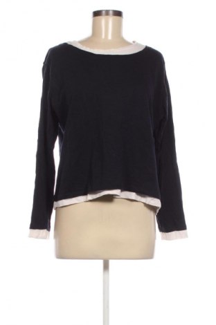 Damen Shirt Monari, Größe L, Farbe Blau, Preis € 16,99