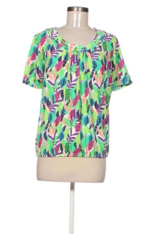 Damen Shirt Mongul, Größe S, Farbe Mehrfarbig, Preis € 7,99