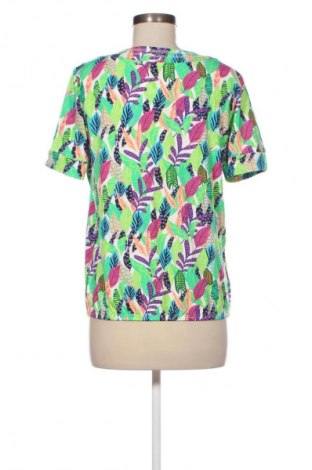 Damen Shirt Mongul, Größe S, Farbe Mehrfarbig, Preis € 7,99