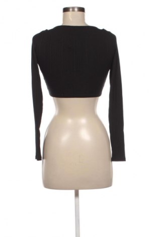 Női blúz Monki, Méret XS, Szín Fekete, Ár 3 589 Ft