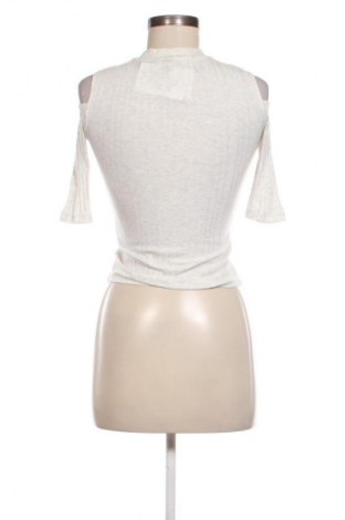 Damen Shirt Monki, Größe XS, Farbe Ecru, Preis € 10,99