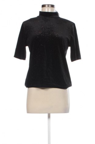 Damen Shirt Monki, Größe S, Farbe Schwarz, Preis € 6,99