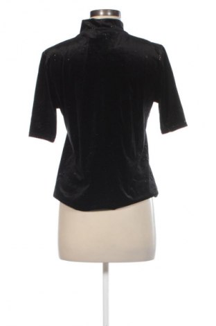 Damen Shirt Monki, Größe S, Farbe Schwarz, Preis € 6,99