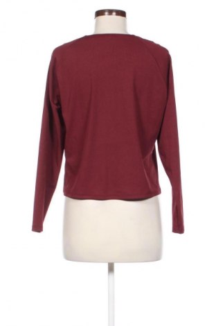 Damen Shirt Monki, Größe XL, Farbe Rot, Preis € 4,99