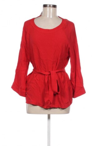 Damen Shirt Monki, Größe S, Farbe Rot, Preis € 4,99