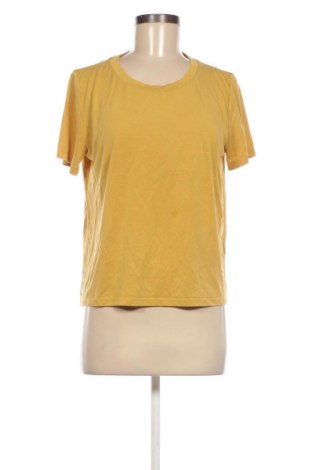 Damen Shirt Monki, Größe M, Farbe Gelb, Preis € 5,99