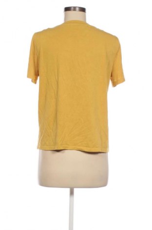 Damen Shirt Monki, Größe M, Farbe Gelb, Preis € 5,99