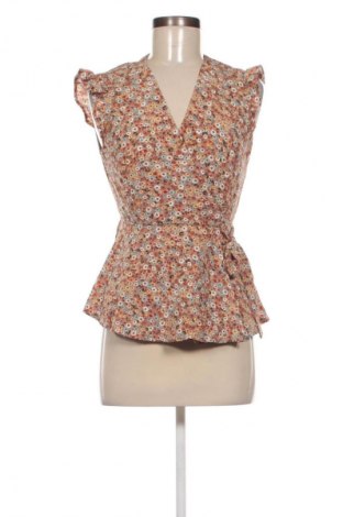 Damen Shirt Monteau, Größe S, Farbe Mehrfarbig, Preis € 8,99