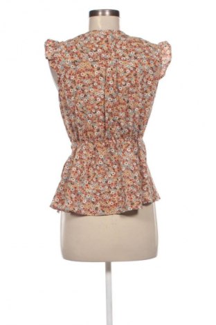 Damen Shirt Monteau, Größe S, Farbe Mehrfarbig, Preis € 8,99