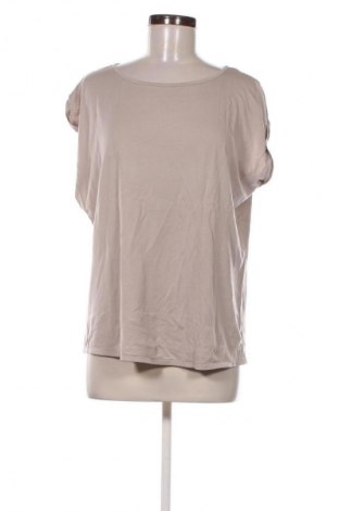 Damen Shirt Montego, Größe L, Farbe Beige, Preis € 10,99
