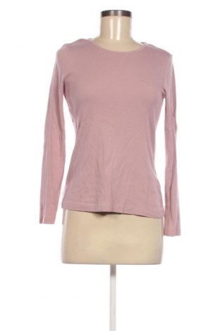 Damen Shirt Montego, Größe S, Farbe Aschrosa, Preis 9,72 €