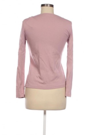 Damen Shirt Montego, Größe S, Farbe Aschrosa, Preis 9,72 €