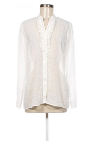 Damen Shirt More & More, Größe M, Farbe Weiß, Preis € 13,99