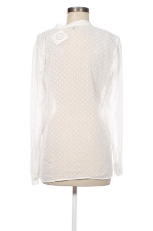 Damen Shirt More & More, Größe M, Farbe Weiß, Preis € 13,99